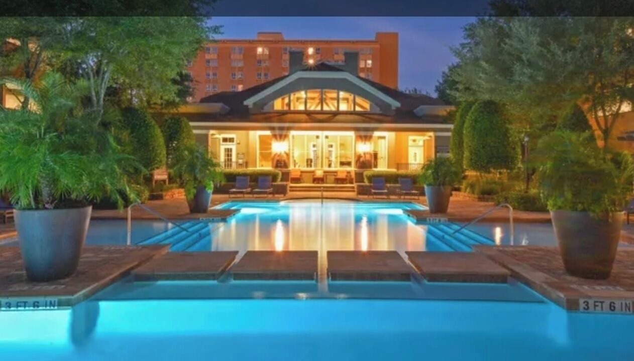 Photo of Outdoor in Riverside Terrace