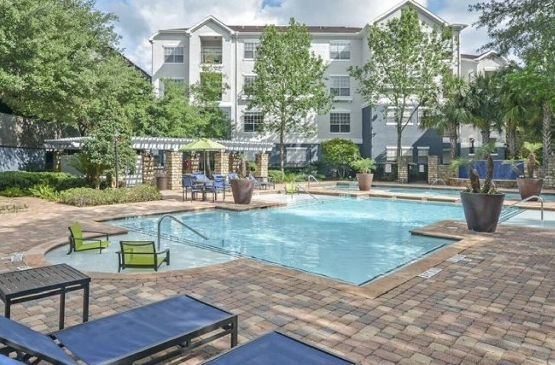 Photo of Outdoor in Riverside Terrace