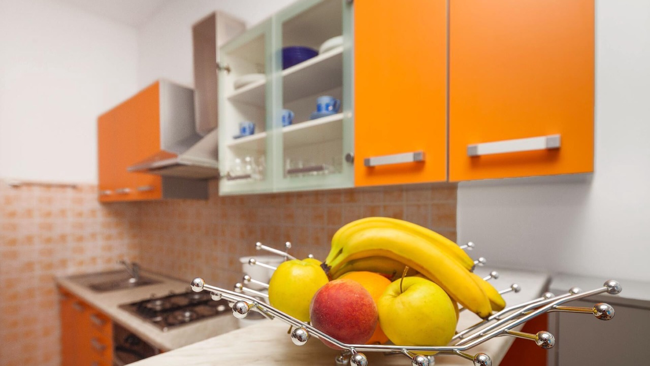 Photo of Kitchen in Pomer