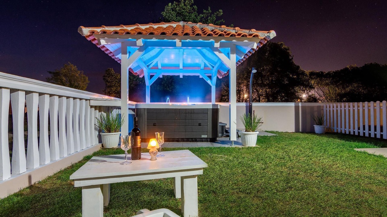 Photo of Outdoor in Pomer