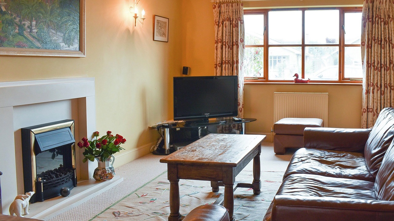 Photo of Bedroom in Seasalter