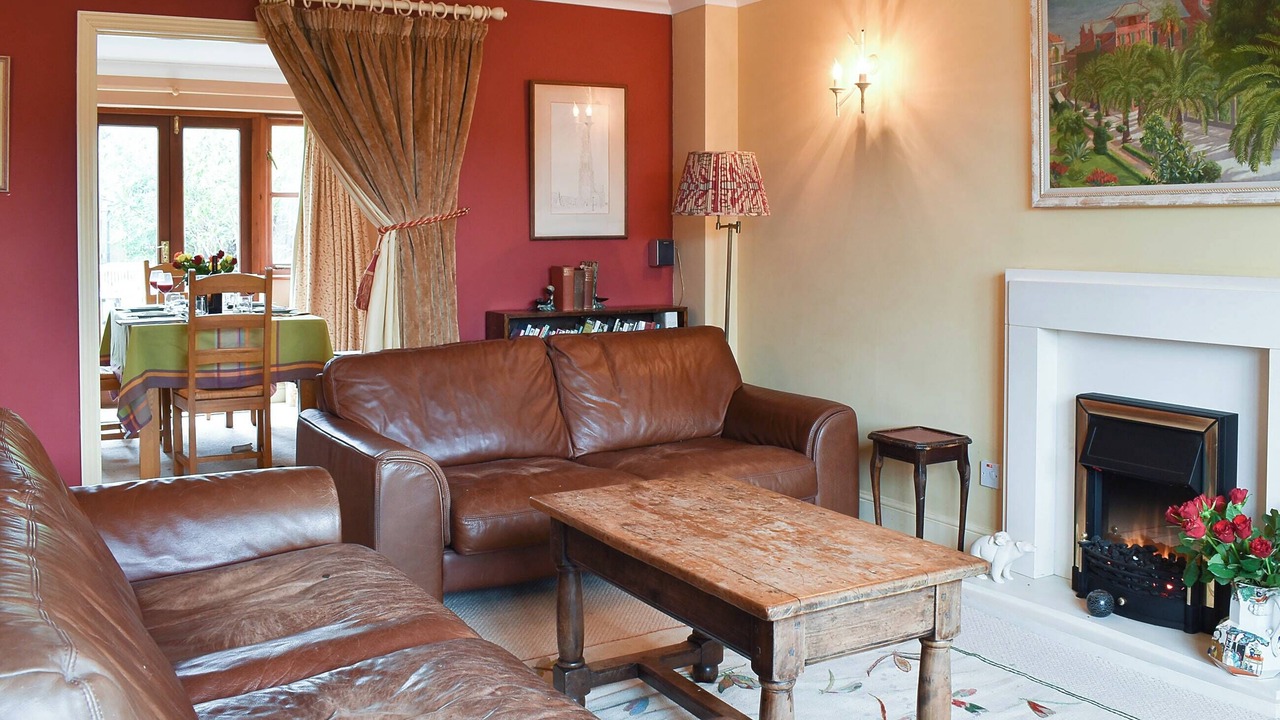 Photo of Bedroom in Seasalter