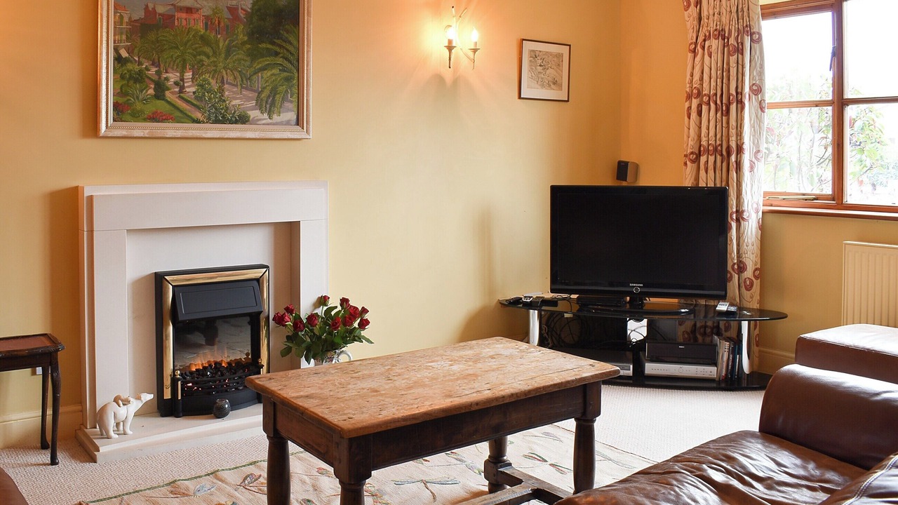 Photo of Bedroom in Seasalter