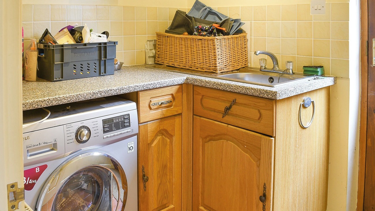 Photo of Bedroom in Seasalter