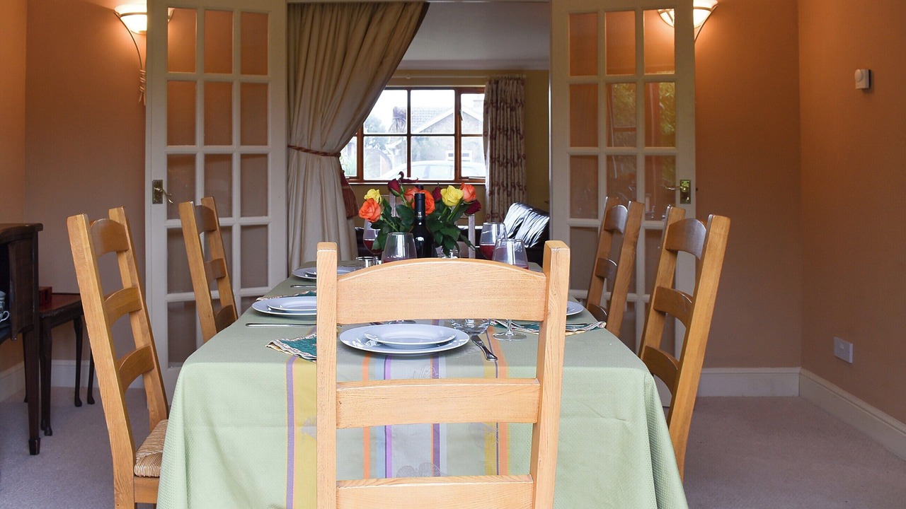 Photo of Bedroom in Seasalter