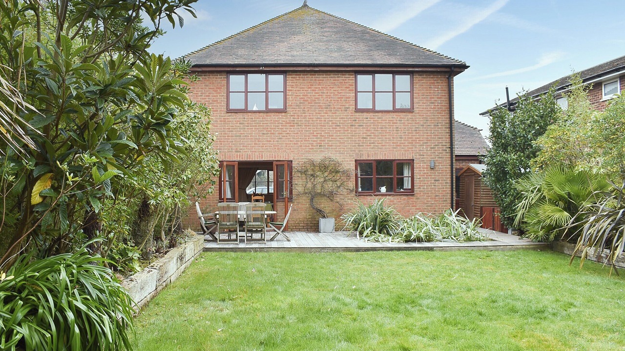 Photo of Outdoor in Seasalter