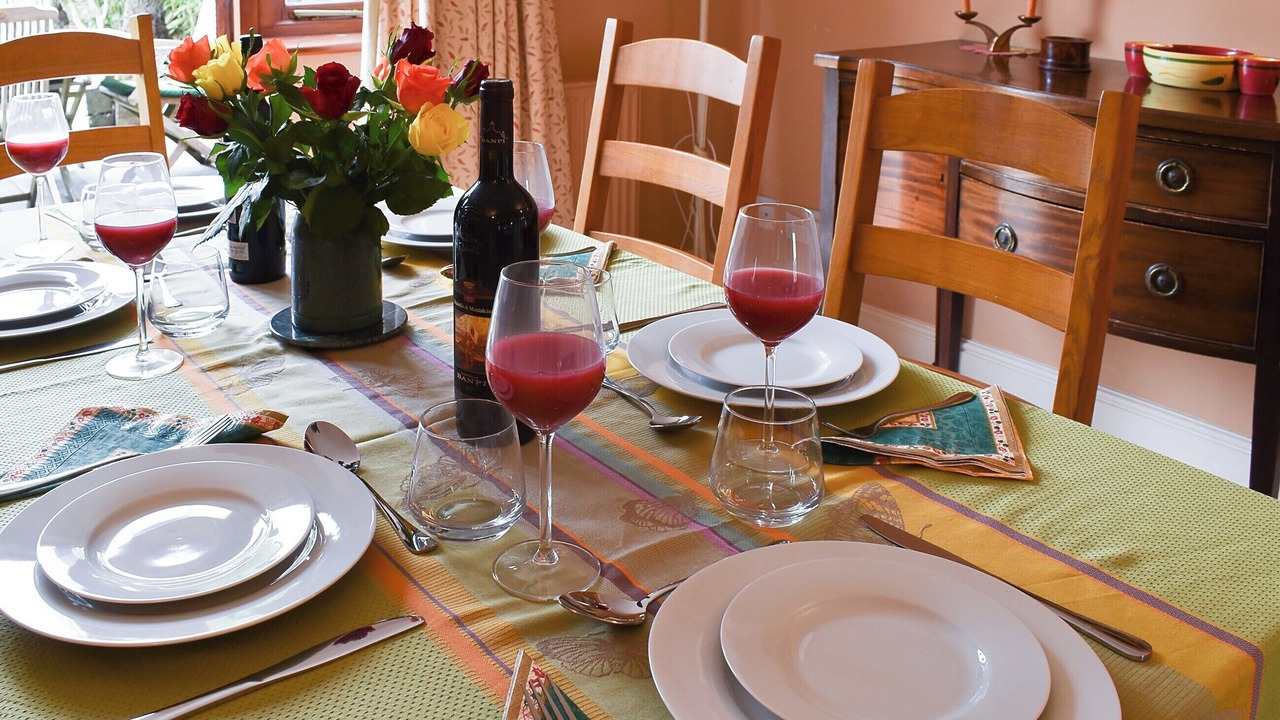 Photo of Bedroom in Seasalter