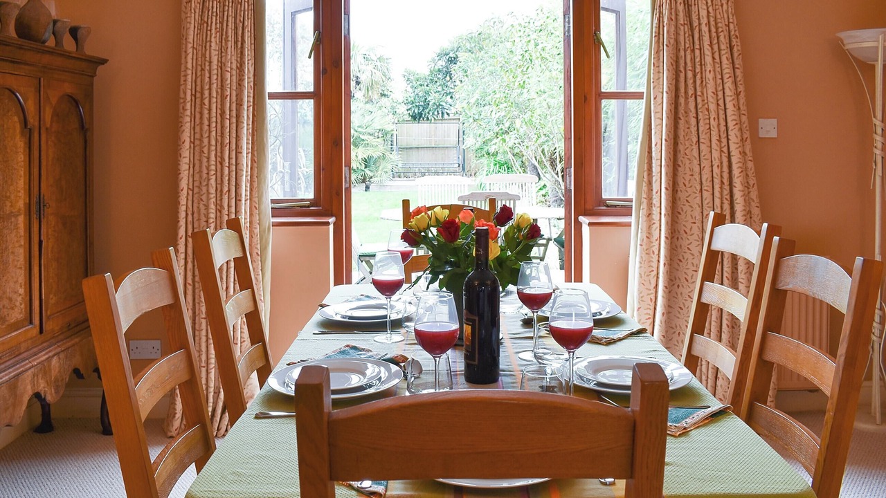 Photo of Bedroom in Seasalter