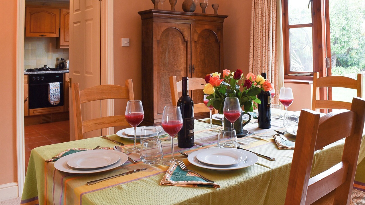 Photo of Bedroom in Seasalter
