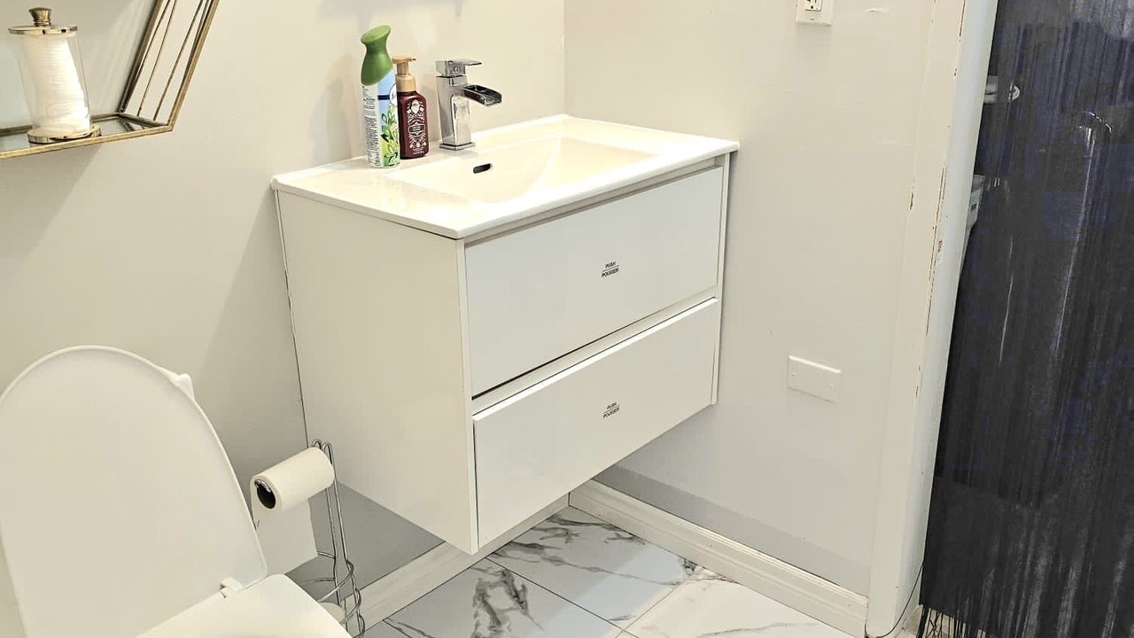 Photo of Bathroom in Ingersoll
