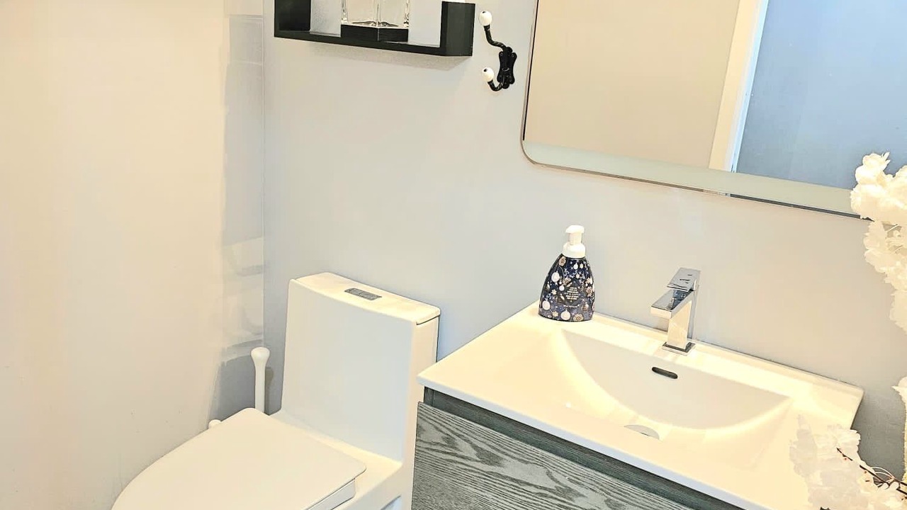 Photo of Bathroom in Ingersoll
