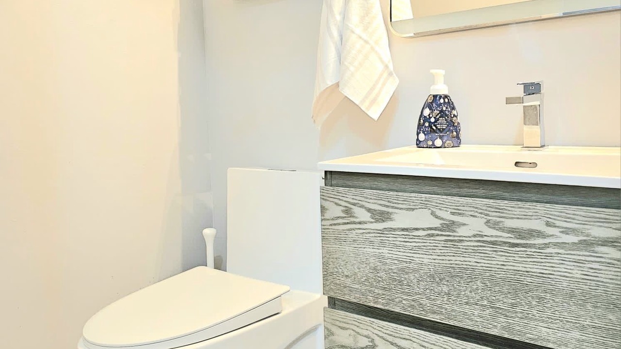 Photo of Bathroom in Ingersoll