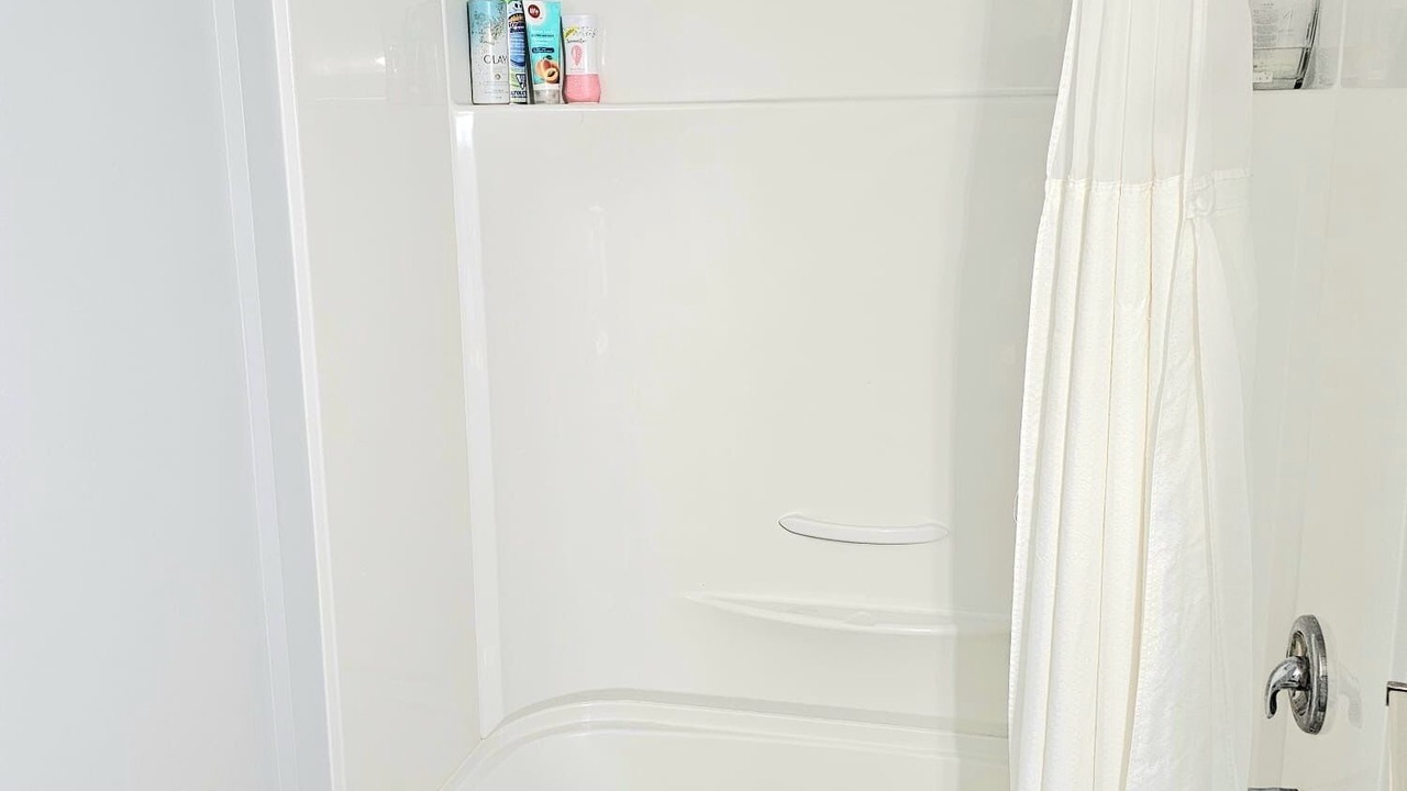 Photo of Bathroom in Ingersoll