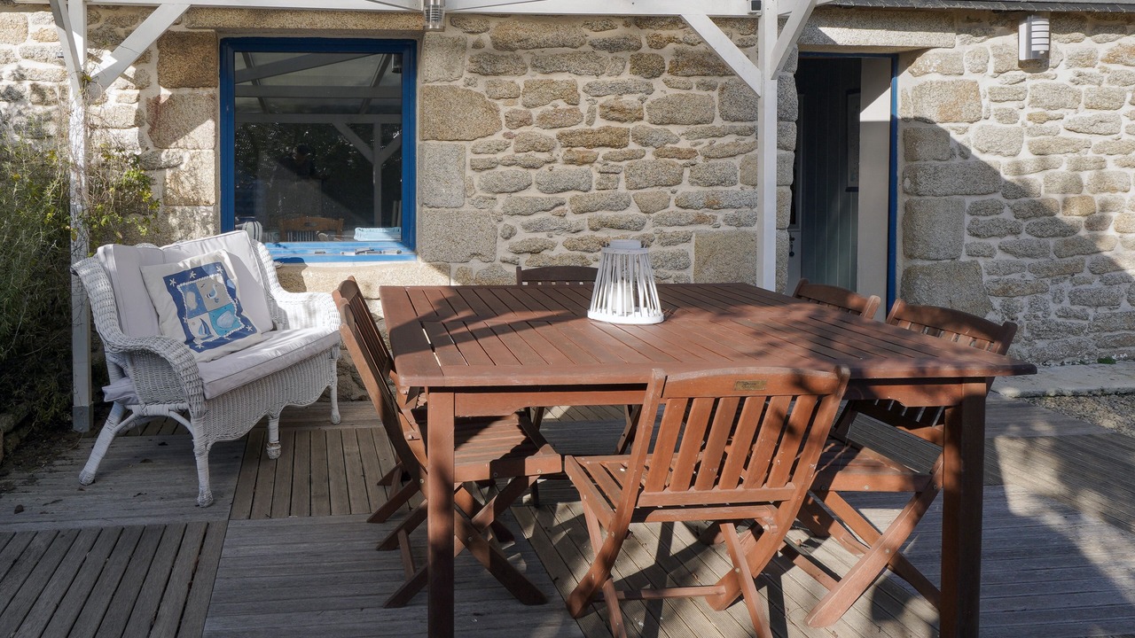 Photo of Outdoor in Guilvinec