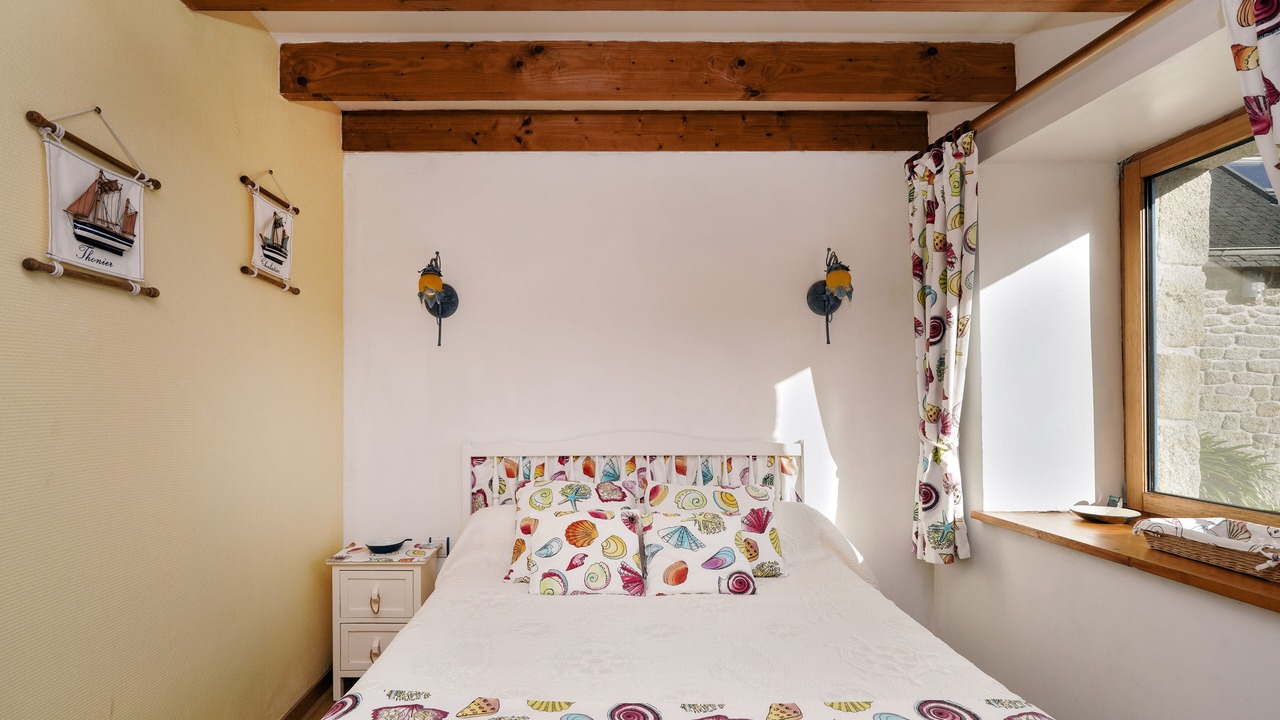 Photo of Bedroom in Guilvinec