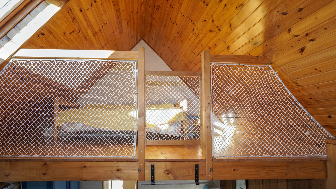 Photo of Bedroom in Guilvinec