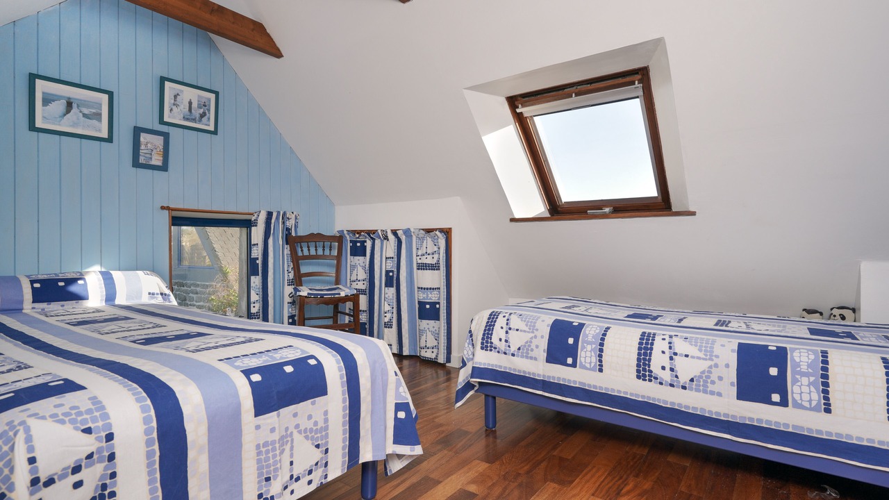 Photo of Bedroom in Guilvinec