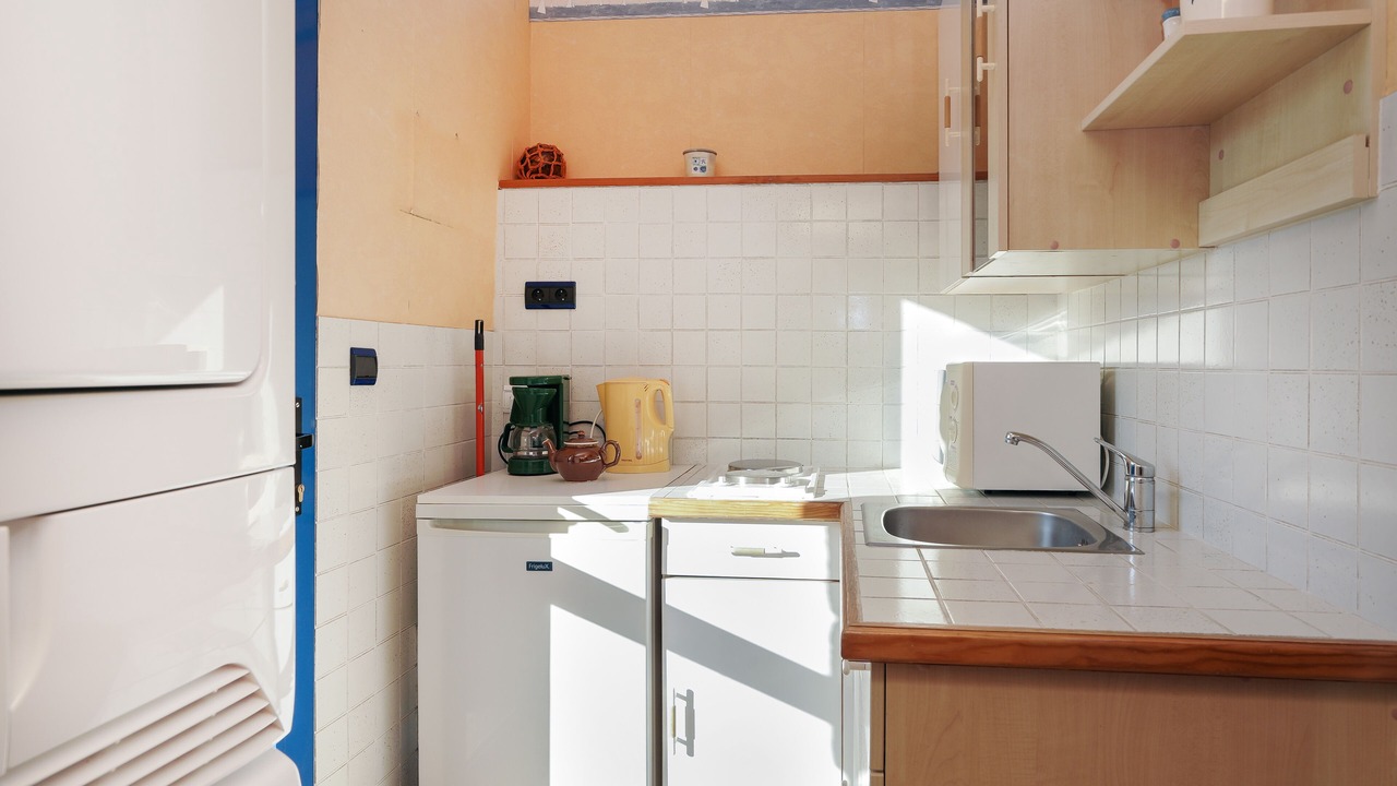 Photo of Kitchen in Guilvinec