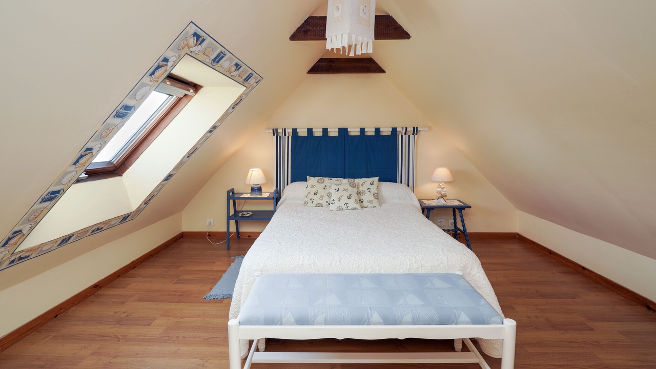 Photo of Bedroom in Guilvinec