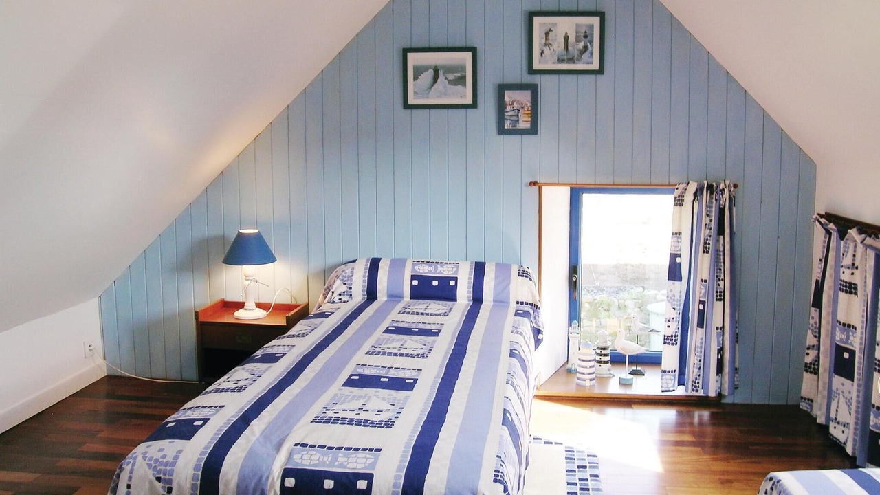 Photo of Bedroom in Guilvinec