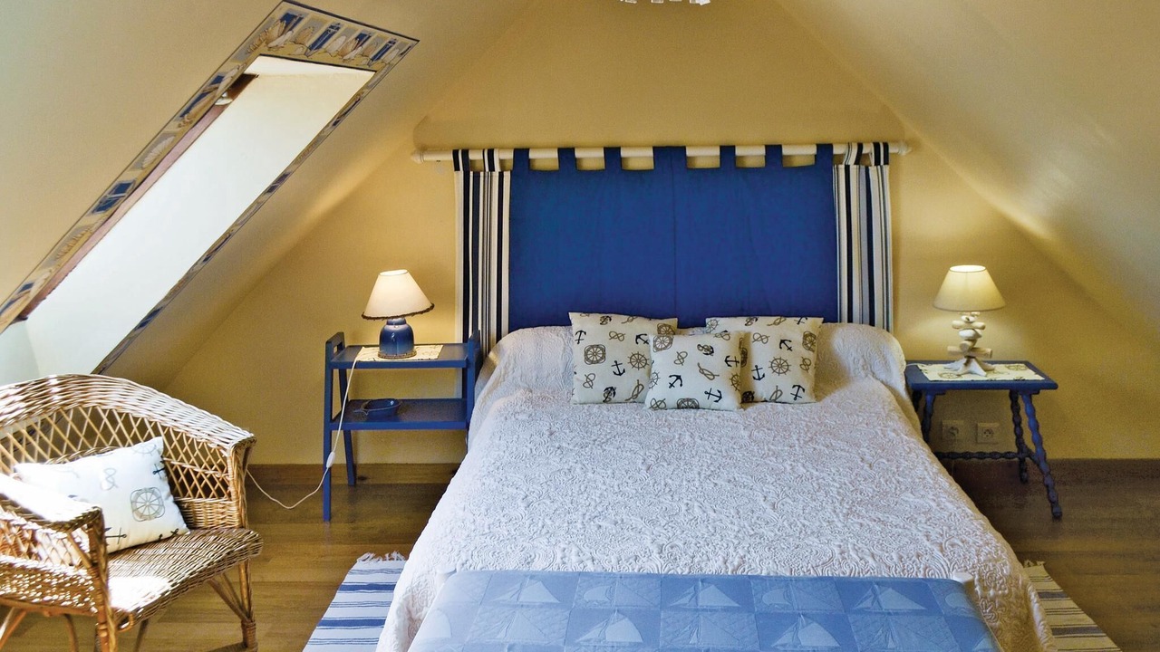 Photo of Bedroom in Guilvinec