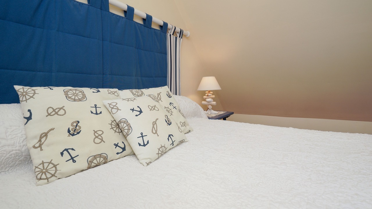 Photo of Bedroom in Guilvinec