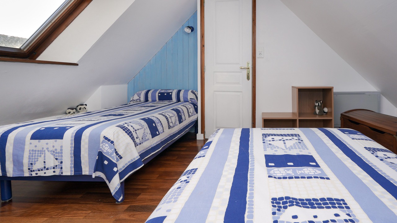 Photo of Bedroom in Guilvinec