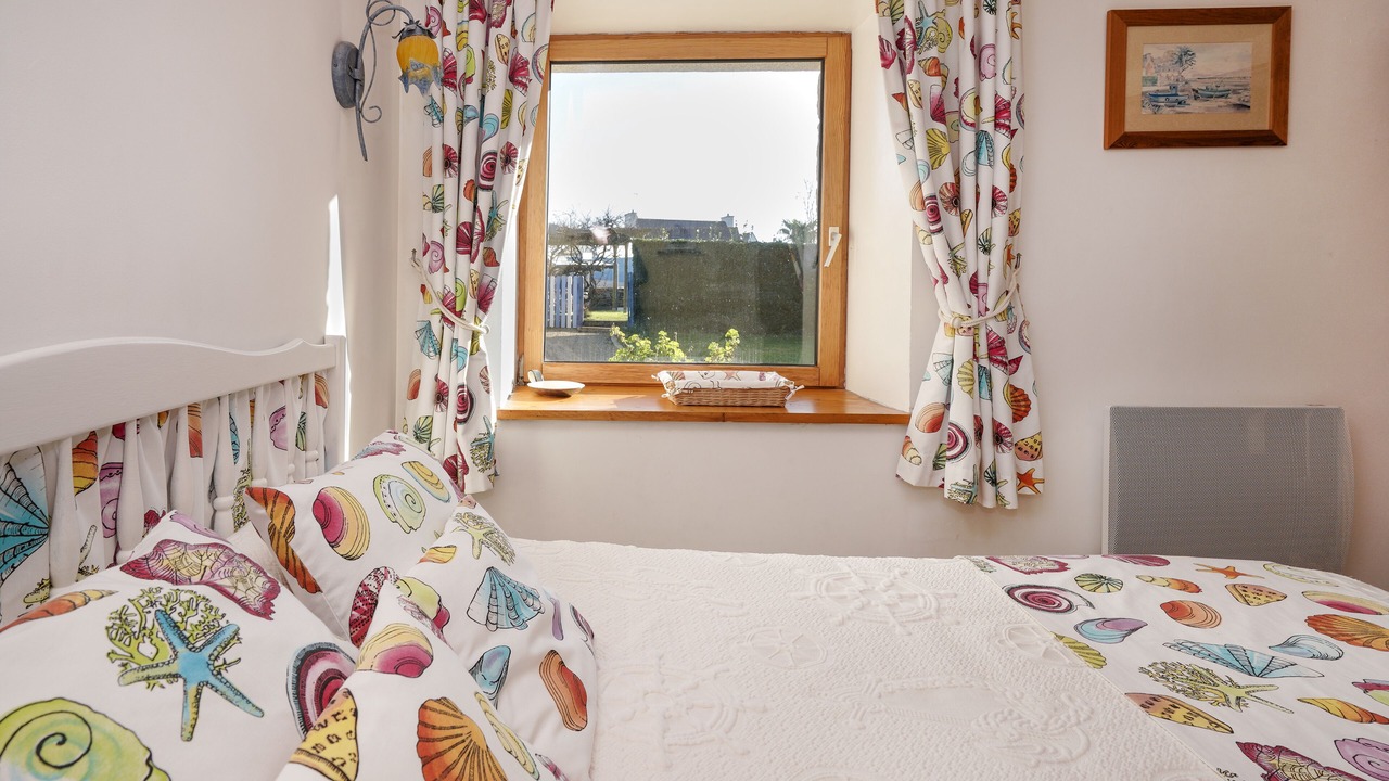 Photo of Bedroom in Guilvinec