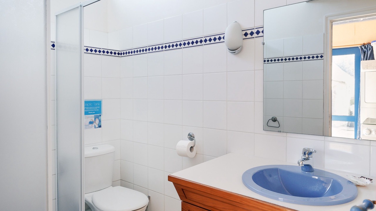 Photo of Bathroom in Guilvinec