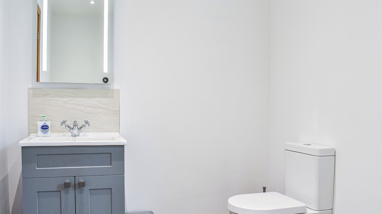 Photo of Bedroom in Spennithorne