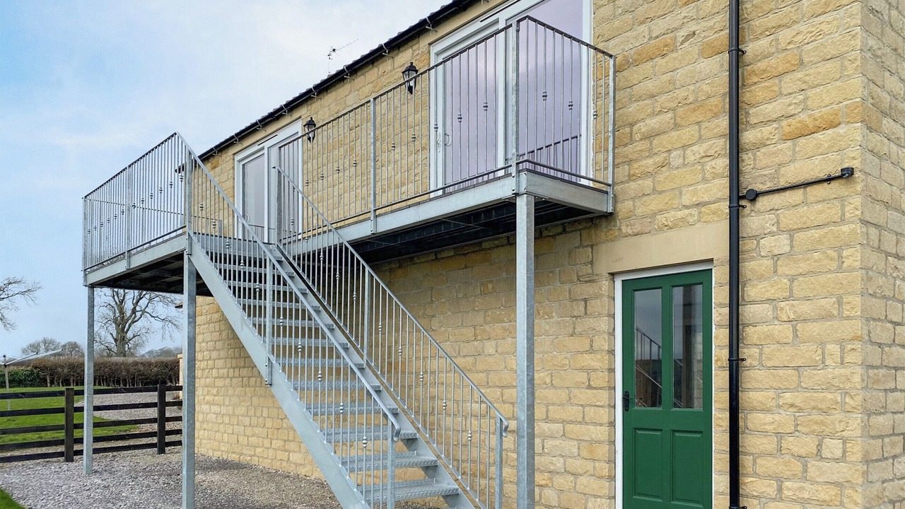 Photo of Outdoor in Spennithorne