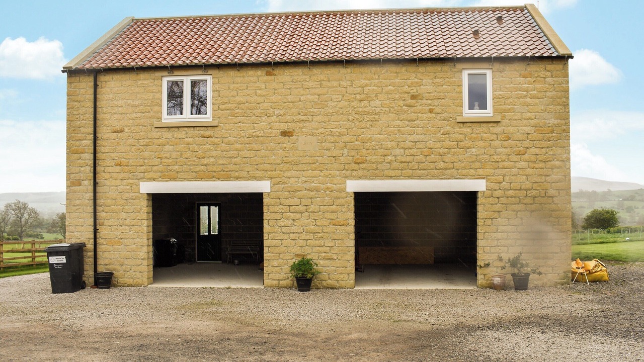 Photo of Outdoor in Spennithorne