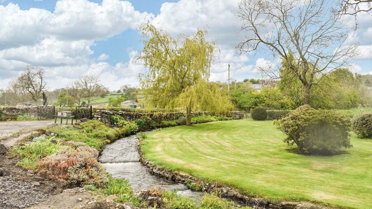 Photo of Outdoor in Spennithorne