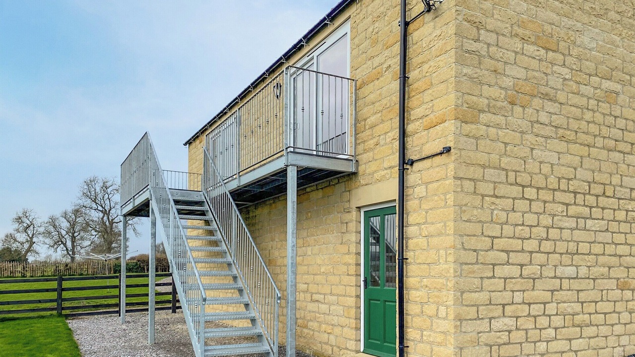 Photo of Outdoor in Spennithorne