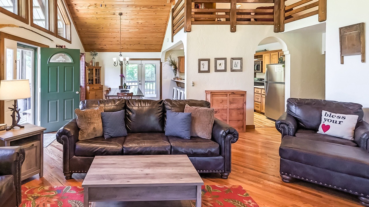 Photo of Livingroom in Mountain View