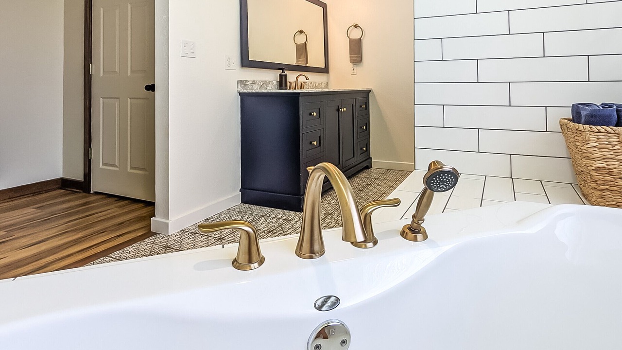 Photo of Bathroom in Mountain View