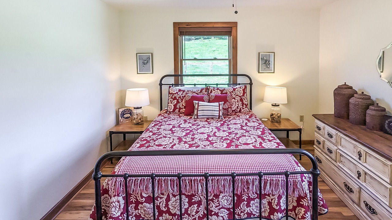 Photo of Bedroom in Mountain View