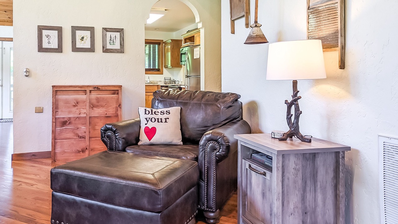 Photo of Livingroom in Mountain View