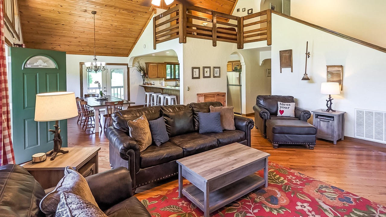 Photo of Livingroom in Mountain View