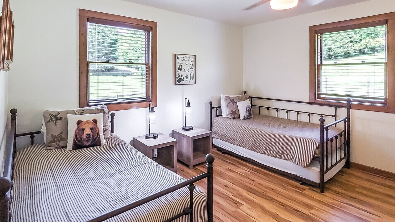 Photo of Bedroom in Mountain View