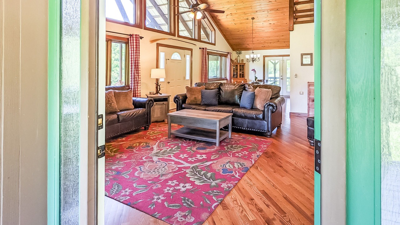 Photo of Livingroom in Mountain View