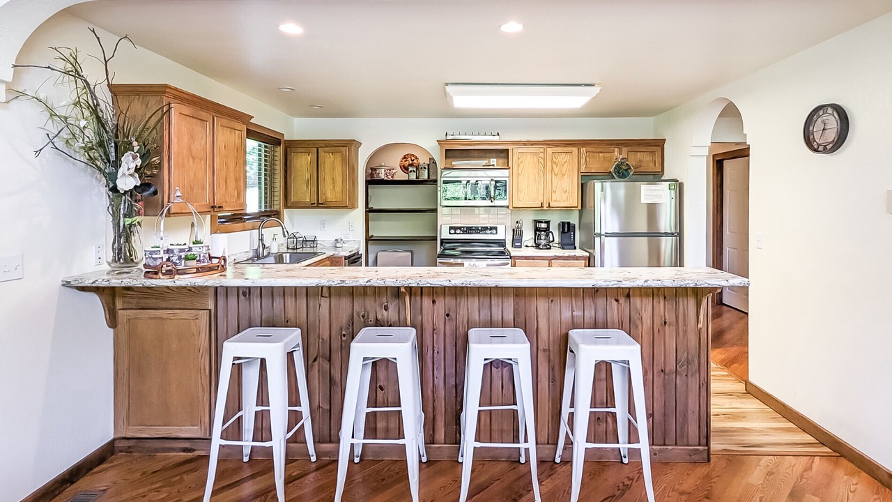 Photo of Kitchen in Mountain View