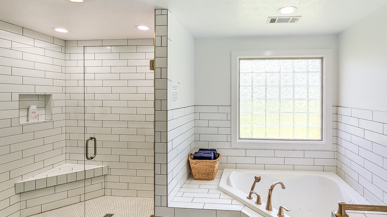Photo of Bathroom in Mountain View