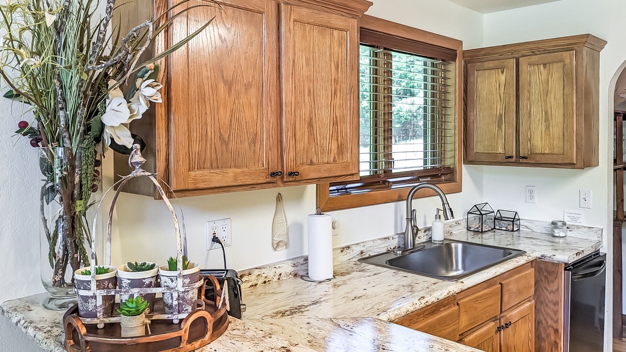 Photo of Kitchen in Mountain View