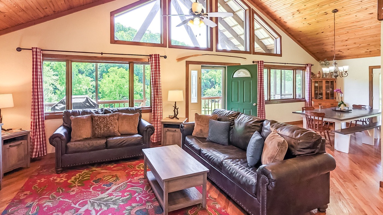 Photo of Livingroom in Mountain View