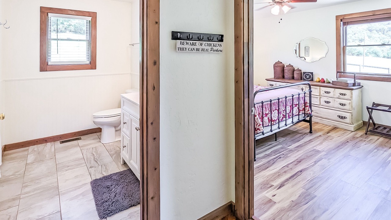 Photo of Bedroom in Mountain View