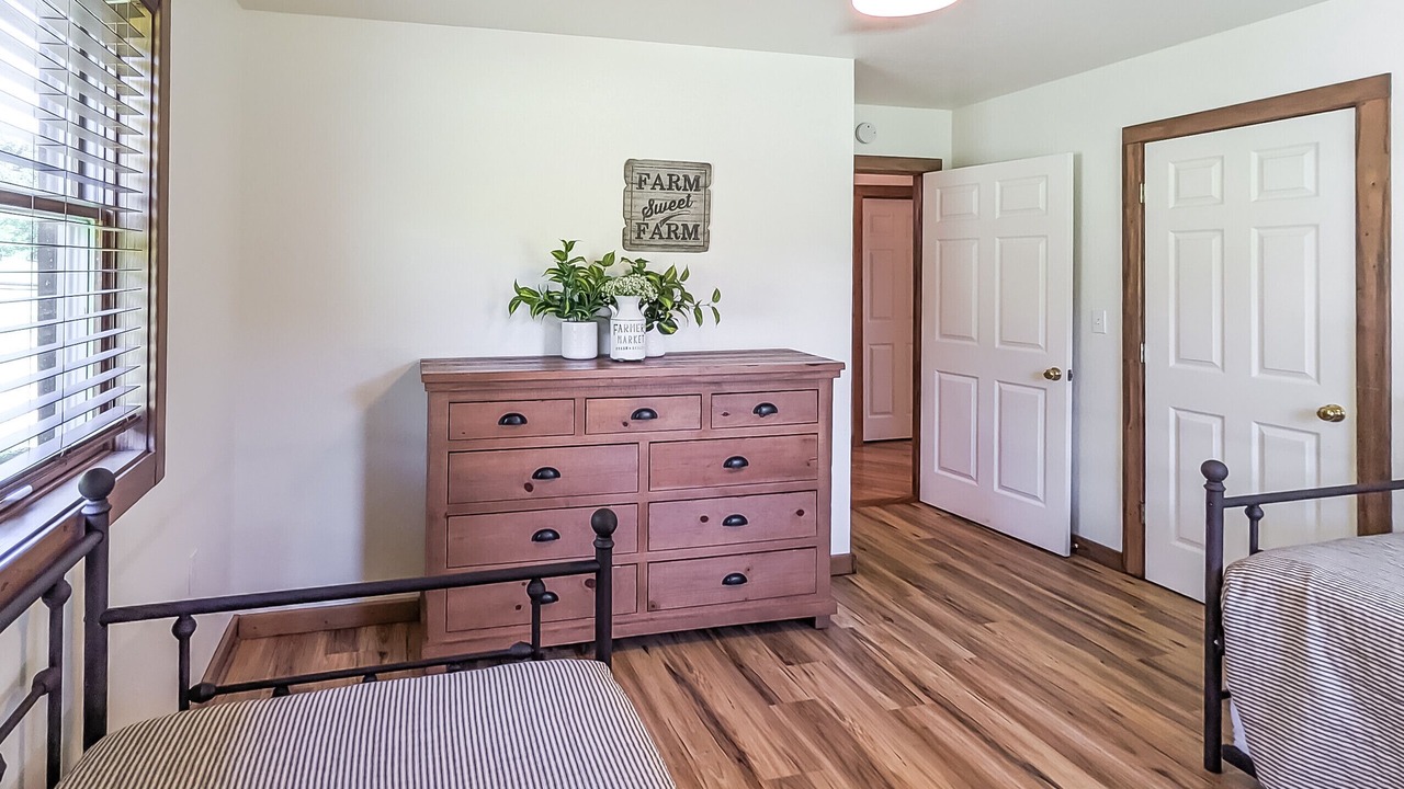 Photo of Bedroom in Mountain View