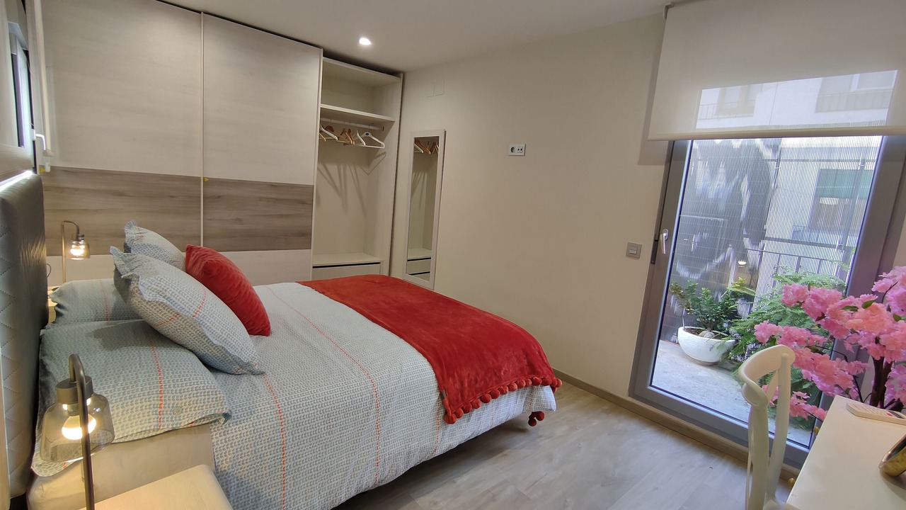 Photo of Bedroom in Castello de la Plana