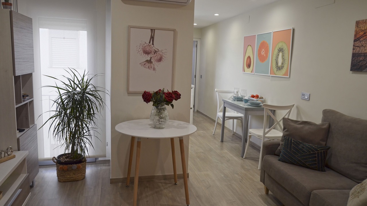 Photo of Livingroom in Castello de la Plana