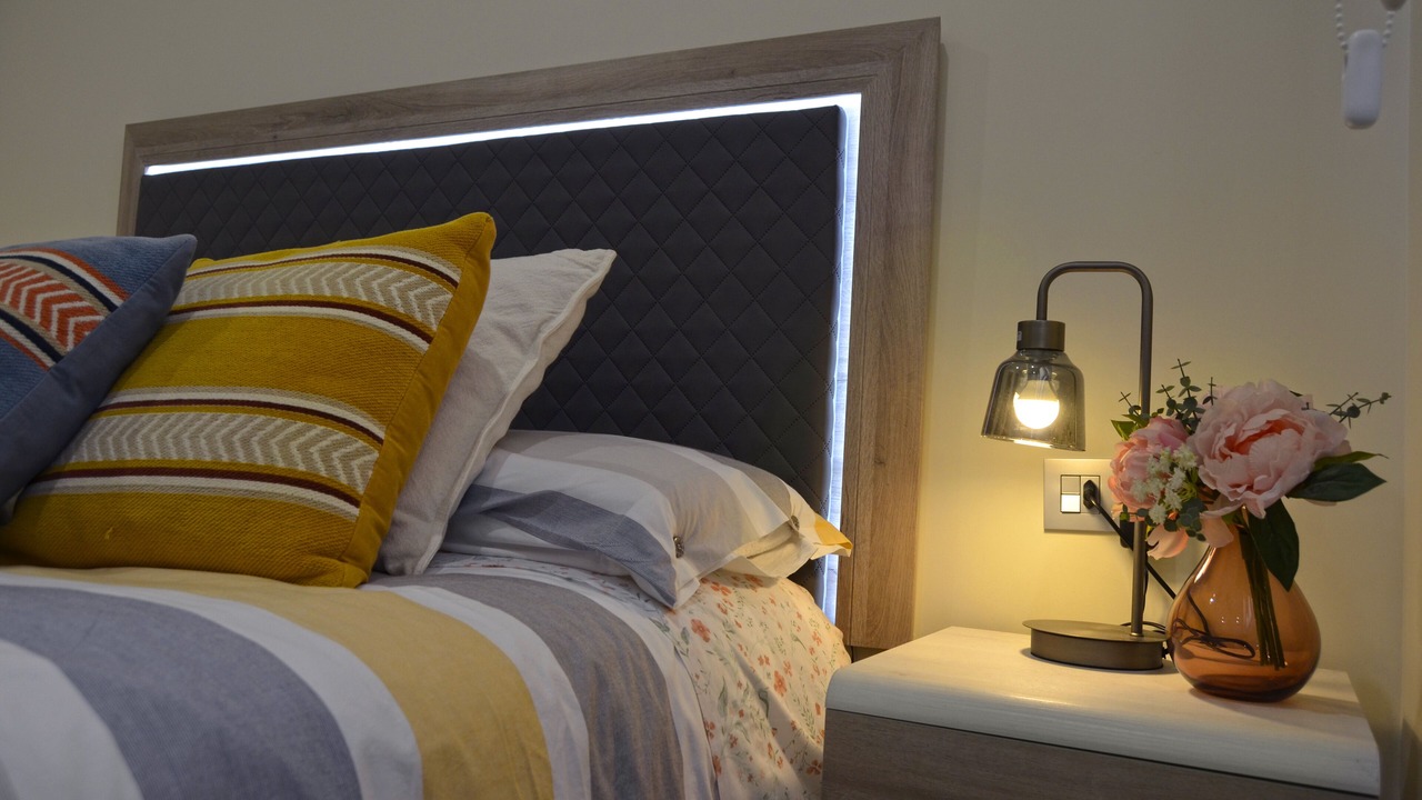 Photo of Bedroom in Castello de la Plana